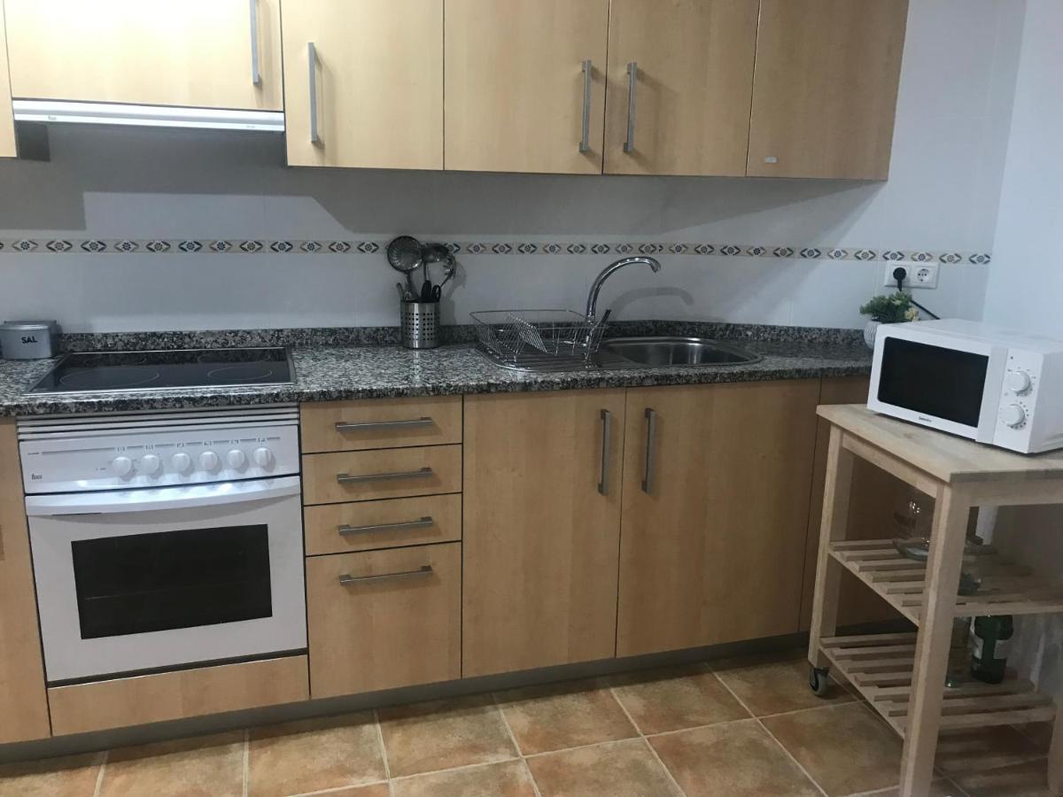 Apartment Turisticos Chus 2 *