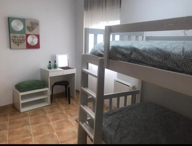 Appartement Turisticos Chus 2 *